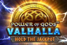 Power of Gods Valhalla